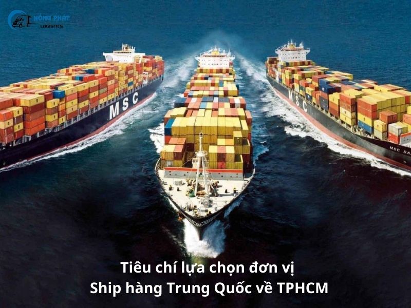 Mua hàng Trung Quốc ship về Việt Nam