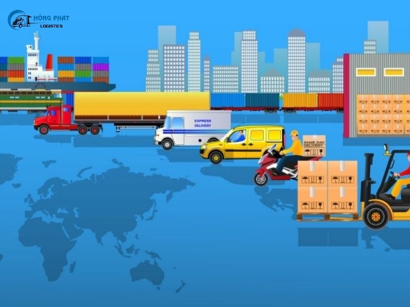 Mua hàng Trung Quốc ship về Việt Nam