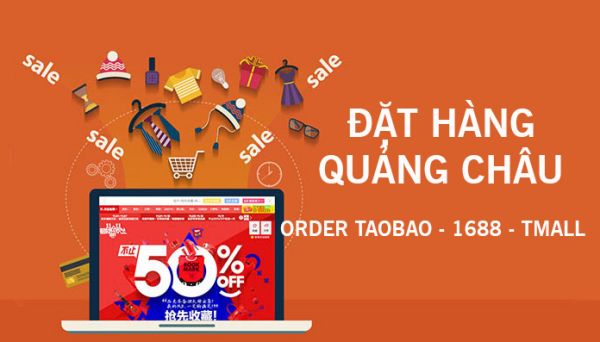 Top trang web order hàng Trung Quốc giá rẻ tại Tp. Hồ Chí Minh