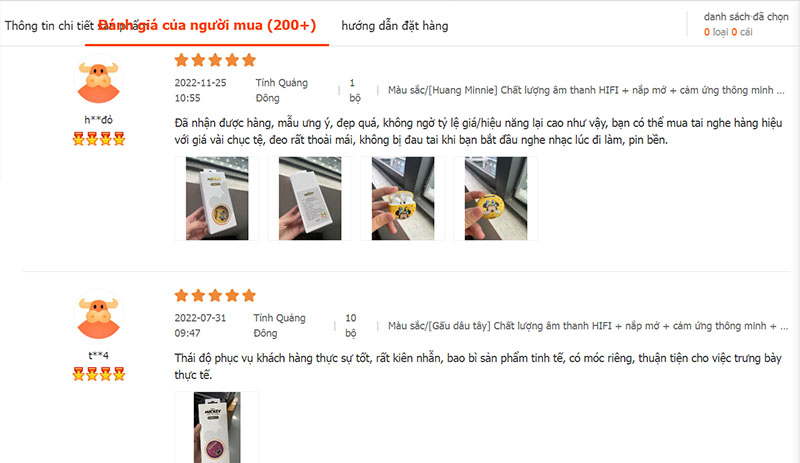 Mua hàng Quảng Châu online
