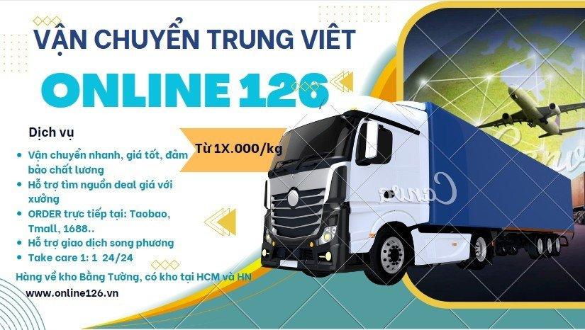Order hàng Quảng Châu cao cấp